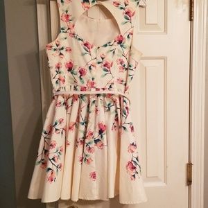 Lauren Conrad Dress